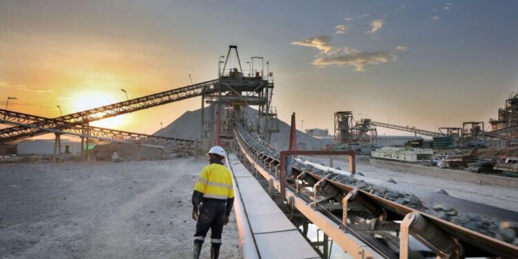 Barrick set to spend $6 for every ounce of gold sold mined by its two operations in Tanzania