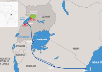 EACOP’s $5b financing headache as environment activists pile pressure