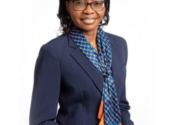 NMB CEO Ruth Zaipuna scoops 2022 African Banking CEO award