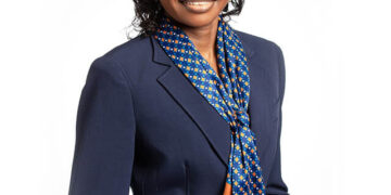 NMB CEO Ruth Zaipuna scoops 2022 African Banking CEO award