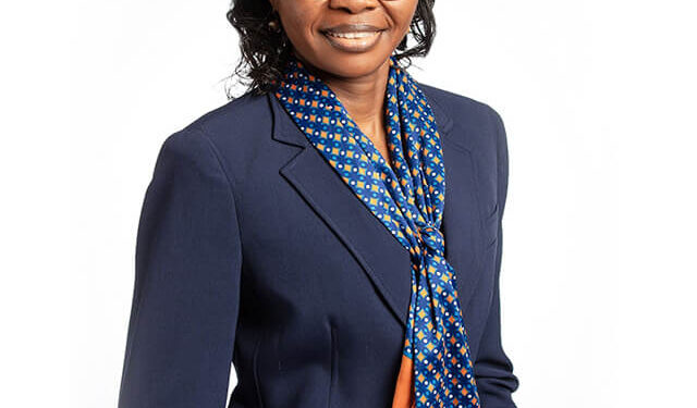 NMB CEO Ruth Zaipuna scoops 2022 African Banking CEO award