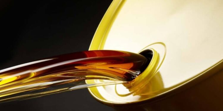 Oil prices jump after EU leaders agree to ban most Russian crude imports