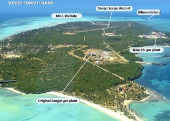 PanAfrican Energy Tanzania appoints Mwinshehe Said as Chairman Board of Directors