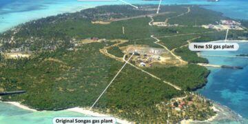 PanAfrican Energy Tanzania appoints Mwinshehe Said as Chairman Board of Directors