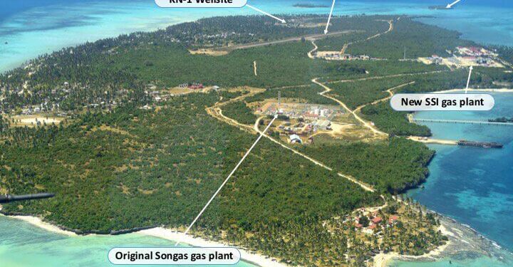 PanAfrican Energy Tanzania appoints Mwinshehe Said as Chairman Board of Directors