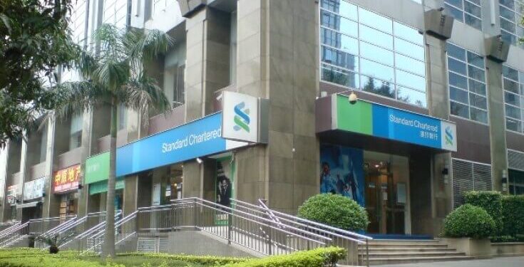 Former CEO Round Table Chairman and StanChart Tanzania CEO Sanjay switched to Uganda