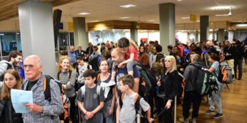 Tanzania tourist numbers surge by 33.6 pct on lifting of travel ban