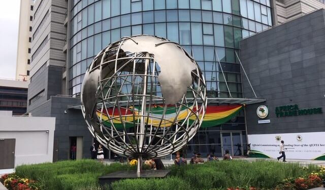 Why regional support is crucial for effective implementation of AfCFTA