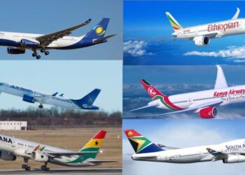 New forecast expects African airlines to record only $700 million net losses in 2022, as recovery picks pace