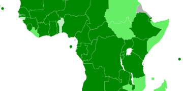 Long-awaited Africa free trade area takeoff delayed by six states