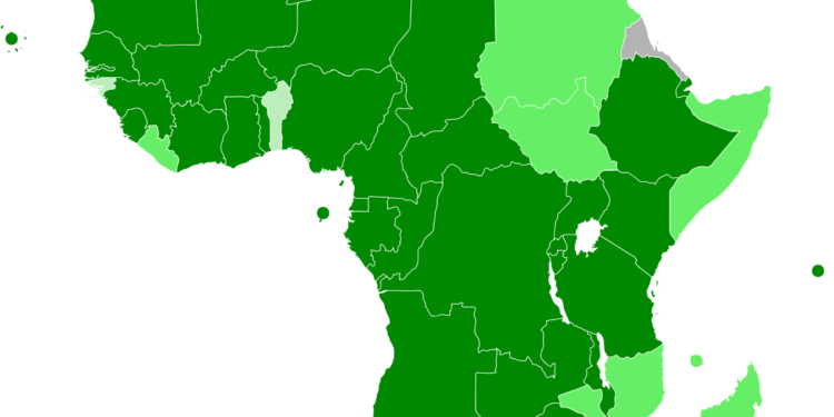 Long-awaited Africa free trade area takeoff delayed by six states
