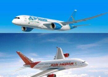 IATA:  Global passenger traffic rebounds in April despite Russia-Ukraine war