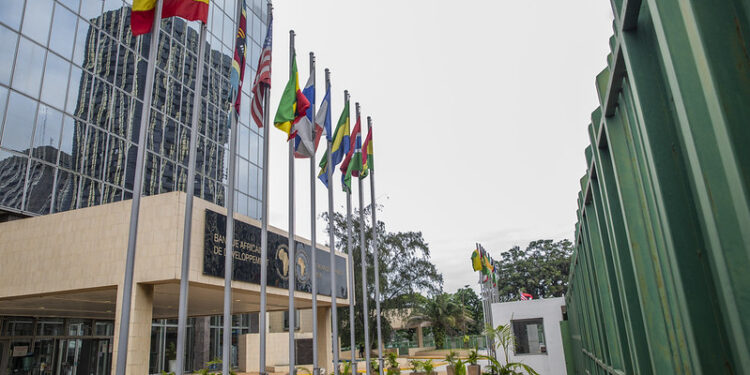 Call for more partnerships to build Africa’s social infrastructure as AfDB Bank Group president wraps Kenya visit