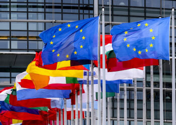 EU backs crypto anti-money laundering rules