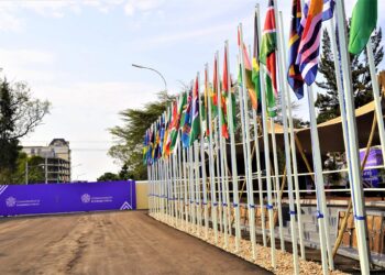 Six deals Rwanda concluded during CHOGM 2022