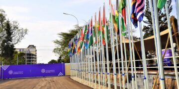 Six deals Rwanda concluded during CHOGM 2022