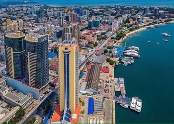 Tanzania among top 10 most-innovative economies in Africa