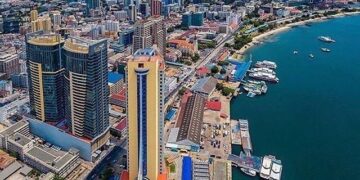 Tanzania among top 10 most-innovative economies in Africa