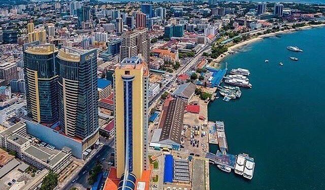 Tanzania among top 10 most-innovative economies in Africa