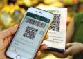 COVID-19 drives global surge in use of digital payments
