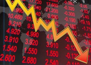 DSE equity turnover slumps by 80 pct to 947.2m/-