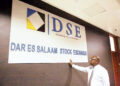 Dar bourse maintains bullish trend, posts 5.92bn/- equity turnover