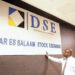 Dar bourse maintains bullish trend, posts 5.92bn/- equity turnover