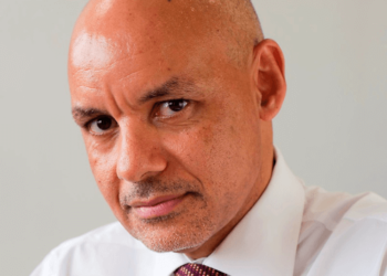 Change of guards as David Tarimo takes over as CEOrt Board Chairman