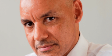 Change of guards as David Tarimo takes over as CEOrt Board Chairman