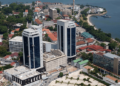 Tanzania revises growth projection downward to 4.7 pct in 2022