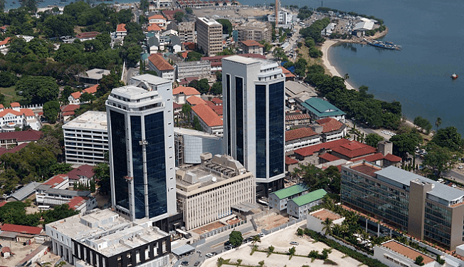 Tanzania revises growth projection downward to 4.7 pct in 2022
