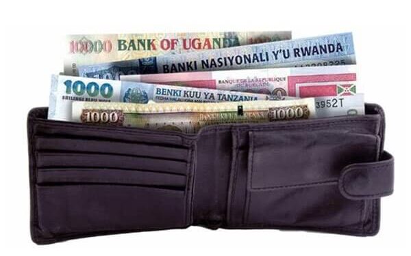 EAC on track to achieve single currency by 2024