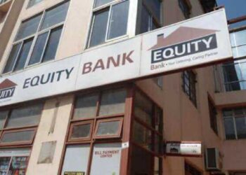 Institutional investor Arise B.V buys additional stake in Equity Bank