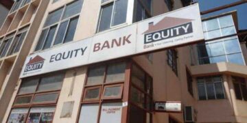 Institutional investor Arise B.V buys additional stake in Equity Bank