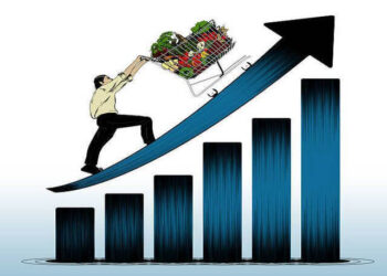 Dar wholesale food prices up in May on Increased demand for food in neighboring countries