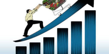 Dar wholesale food prices up in May on Increased demand for food in neighboring countries