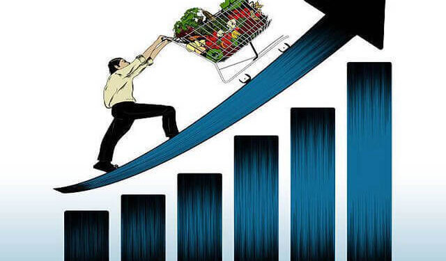 Dar wholesale food prices up in May on Increased demand for food in neighboring countries
