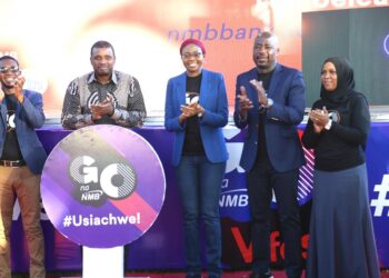 NMB debuts youth-centric platform in Zanzibar to enhance financial inclusion