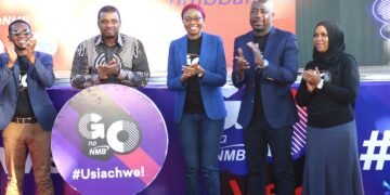 NMB debuts youth-centric platform in Zanzibar to enhance financial inclusion