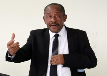 BoT Governor Prof. Florens Luoga opens up on why offering tax exemptions is not healthy for Tanzania’s economy?