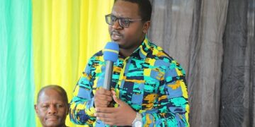 NMB donates an assortment of items worth 27m/- to Ubungo District