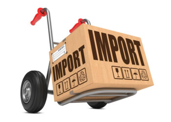 EAC states rush to impose new taxes on imported goods