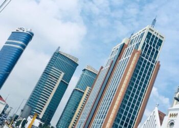 The five-star Johari Rotana re-opens in Tanzania, promises a new hospitality experience