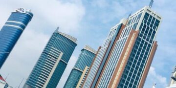 The five-star Johari Rotana re-opens in Tanzania, promises a new hospitality experience