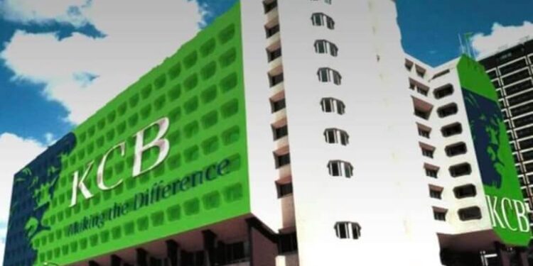 KCB shareholders approve $83m dividend payout