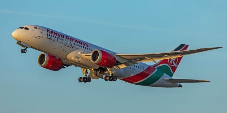 Kenya eyes open skies in deal with eight countries Tanzania inclusive
