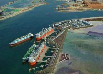 Final decision on Tanzania’s $40 billion gas plan seen in 2025