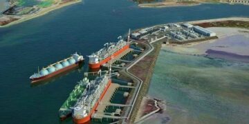 Final decision on Tanzania’s $40 billion gas plan seen in 2025