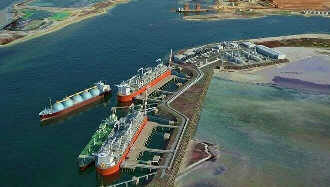 Final decision on Tanzania’s $40 billion gas plan seen in 2025