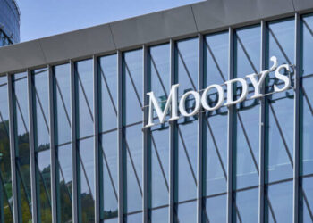 Moody’s expects most commodity prices to remain high over short term